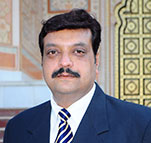 Mr. Anurag Sharma