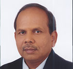 Mr. Satish Magar