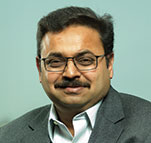 Mr. Shekhar G. Patel